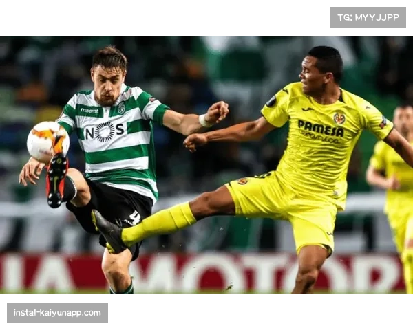 比利亚雷亚尔中场控制力强大 传球成功率占优