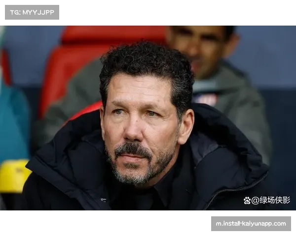 马竞阵容平均年龄下降 西蒙尼完成球队年轻化改造