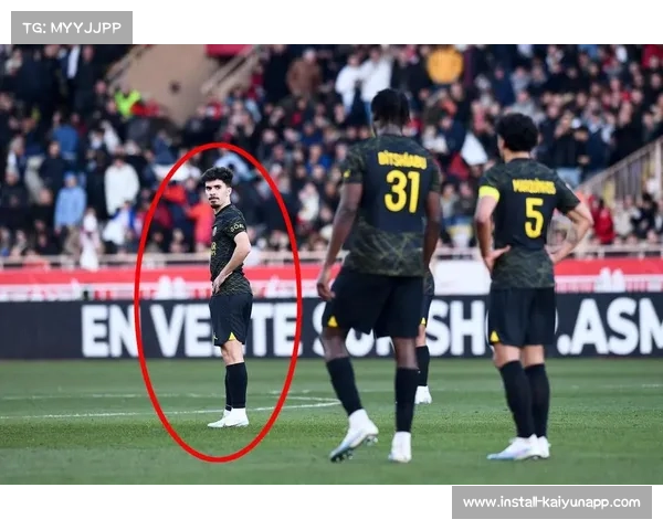 巴黎圣日耳曼中场控制力下降 维蒂尼亚点球失手暴露心态问题